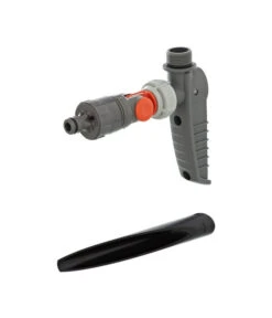 GARDENA Wassersteckdose, Oberirdisch -Garten Und Außenbereich 3658077 BildD 002 GardenaPipelineWassersteckerFuerDenGartenschlauchWasserstecker