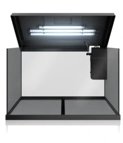JUWEL® AQUARIUM Aquariumabdeckung PrimoLux 60 LED -Garten Und Außenbereich 3667128 WE FS 003 JuwelPrimolux60schwarz