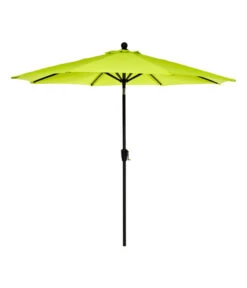 Schneider Sonnenschirm Harlem, Rund, Ca. Ø270 Cm