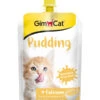 GimCat® Katzensnack Pudding Classic, 150 G