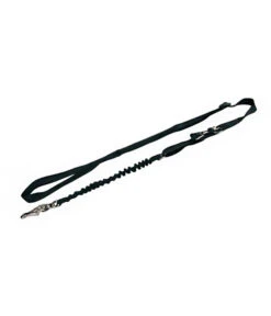 Trixie Fahrrad- Und Joggingleine, Verstellbar