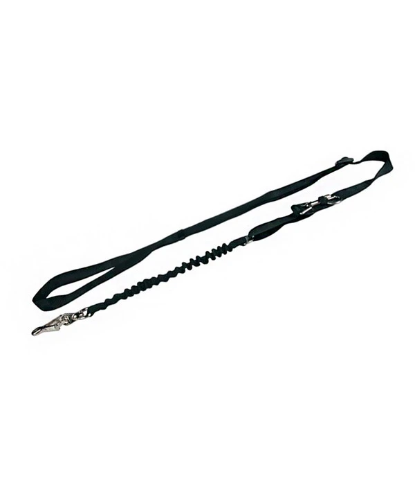 Trixie Fahrrad- Und Joggingleine, Verstellbar 1 Trixie Fahrrad- Und Joggingleine, Verstellbar