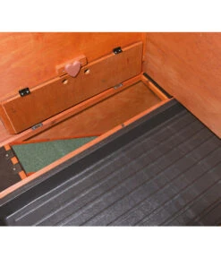 Trixie Nagerheim "Natura I", Ca. B124/H102/T78 Cm -Garten Und Außenbereich 388605 WE D 001 TrixieNaturaInagerheim