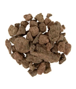 Ziegler Bodengold Lavadekor Mulch-Granulat, 48 X 20 Liter -Garten Und Außenbereich 3941242 BildD 001 BodengoldLavadekorMulchGranulatLavadekorGranulat20L