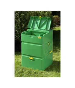 JUWEL® Komposter Aeroplus 6000, 600 L -Garten Und Außenbereich 3956539 WE DE 001 KomposterAeroplus6000