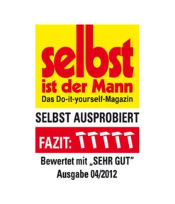 JUWEL® Komposter Aeroplus 6000, 600 L -Garten Und Außenbereich 3956539 WE DE 003 AeroplusTestsieger