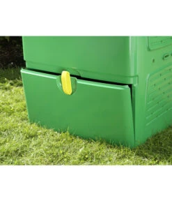 JUWEL® Komposter Aeroplus 6000, 600 L -Garten Und Außenbereich 3956539 WE DE 003 KomposterAeroplus6000