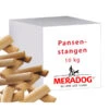 MERA® Hundesnack Pansenstange, 10 Kg