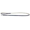 Das Lederband Hundeleine Style Amsterdam Navy/Grey