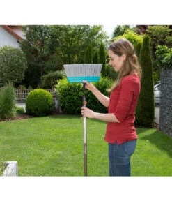 GARDENA Combisystem Terrassenbesen 9 GARDENA Combisystem Terrassenbesen -Garten Und Außenbereich 4058160 WE MO 001 GARDENAcombisystemTerrassenbesen