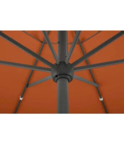 Schneider Sonnenschirm Adria, Rund, Ca. Ø300 Cm -Garten Und Außenbereich 4075677 WE DE 001 SchirmAdria