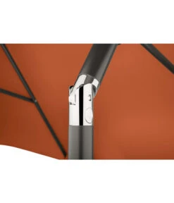 Schneider Sonnenschirm Adria, Rund, Ca. Ø300 Cm -Garten Und Außenbereich 4075677 WE DE 003 SchirmAdria