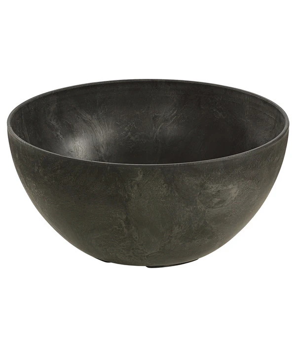 Artstone Kunststoff-Schale Fiona, ø 31 Cm 1 Artstone Kunststoff-Schale Fiona, ø 31 Cm