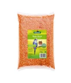 Dehner Rote Hirse, 1 Kg