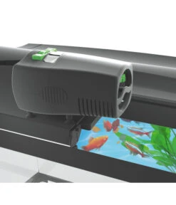 Tetra MyFeeder Futterautomat -Garten Und Außenbereich 4110508 WE D 002 NEUTetraMyFeederFutterautomat