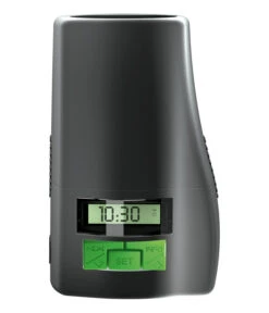 Tetra MyFeeder Futterautomat -Garten Und Außenbereich 4110508 WE D 003 NEUTetraMyFeederFutterautomat