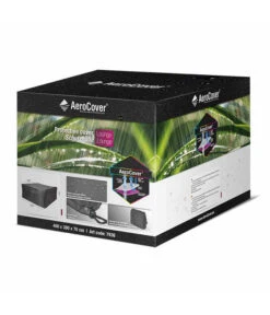 AeroCover Loungesethülle Rechteckig, 400x300x70 Cm -Garten Und Außenbereich 4124244 WE DE 001 AtmungsaktiveSchutzhuellefuerLoungeSets400x300x70cm