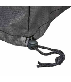 AeroCover Loungesethülle Rechteckig, 400x300x70 Cm -Garten Und Außenbereich 4124244 WE DE 004 AtmungsaktiveSchutzhuellefuerLoungeSets400x300x70cm