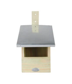 ESSCHERT DESIGN Esschert Nistkasten Rotschwänzchen