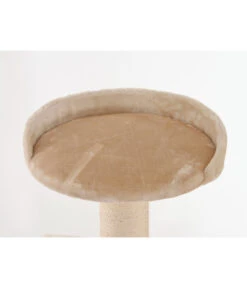 SILVIO Design Kratzbaum Ginni XXL -Garten Und Außenbereich 4149035 WE D 004 SilvioDesignKatzenkratzbaumGinniXXLBeigen