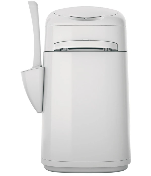 LitterLocker Fashion Katzenstreu-Entsorgungseimer 1 LitterLocker Fashion Katzenstreu-Entsorgungseimer