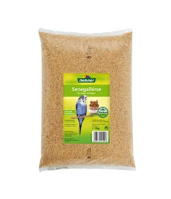 Dehner Senegalhirse, 1 Kg
