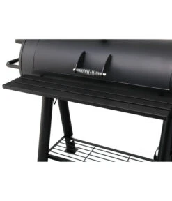 Tepro Smoker Milwaukee -Garten Und Außenbereich 4161899 WE DE 006 teproSmokerMilwaukee