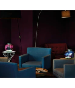 BiOrb® Aquarium CLASSIC 15 MCR 5 BiOrb® Aquarium CLASSIC 15 MCR -Garten Und Außenbereich 4164265 WE M 001 OaseBiorbAquariumClassic15MCRSilber