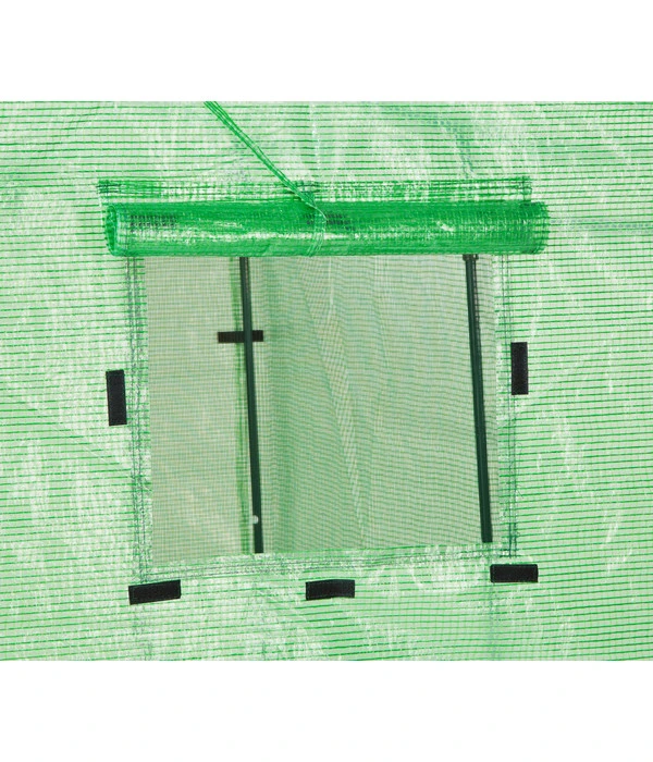 Dehner Tomatenhaus Maxi 4 Dehner Tomatenhaus Maxi – Bild 4