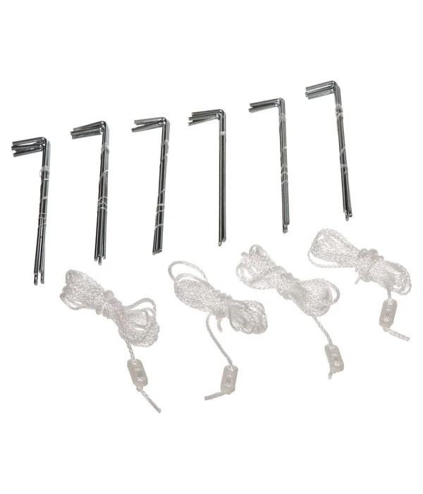 Dehner Tomatenhaus Maxi 5 Dehner Tomatenhaus Maxi – Bild 5