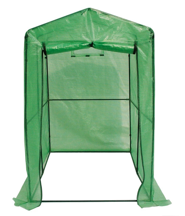 Dehner Tomatenhaus Maxi 2 Dehner Tomatenhaus Maxi – Bild 2