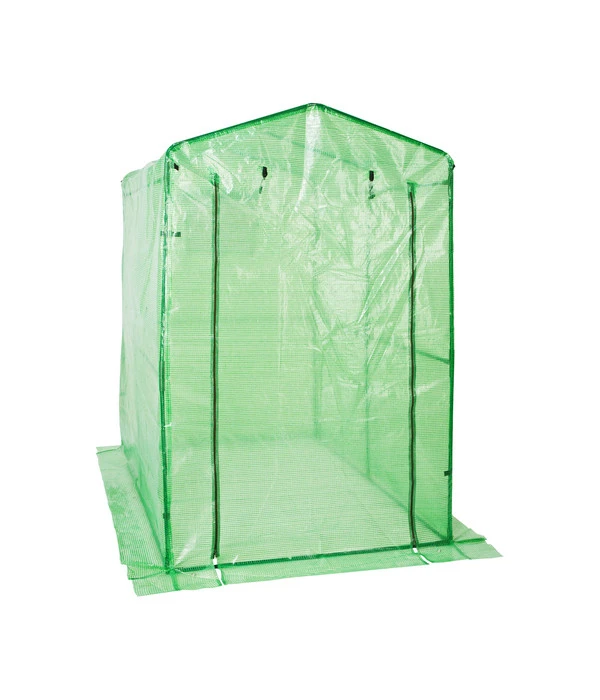 Dehner Tomatenhaus Maxi 1 Dehner Tomatenhaus Maxi