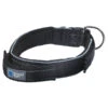 ArmoredTech® Hundehalsband Dog Control, Schwarz