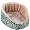 Dehner Kuschelbett Velvet