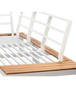 Dehner Aluminium-Lounge Malibu, 2-teilig -Garten Und Außenbereich 4209870 WE DE 002 LoungeMalibuNEU