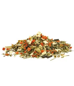 Dehner Wild Nature BARF-Ergänzungsfutter Für Hunde Flocken-Mix Kräuter -Garten Und Außenbereich 4216057 WE D 001 DehnerWildNatureKraeutergartenmix