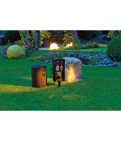 Oase FM-Master EGC Cloud -Garten Und Außenbereich 4272241 4272258 WE MO 001 OaseInscenioFMMasterEGCHome