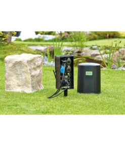 Oase FM-Master EGC Cloud -Garten Und Außenbereich 4272241 4272258 WE MO 002 OaseInscenioFMMasterEGCHome