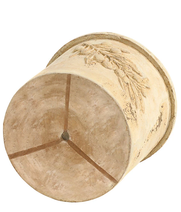 Dehner Terrakotta-Topf, Terrakotta-antik 4 Dehner Terrakotta-Topf, Terrakotta-antik – Bild 4