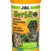 JBL Landschildkrötenfutter Agivert Herbil Neu