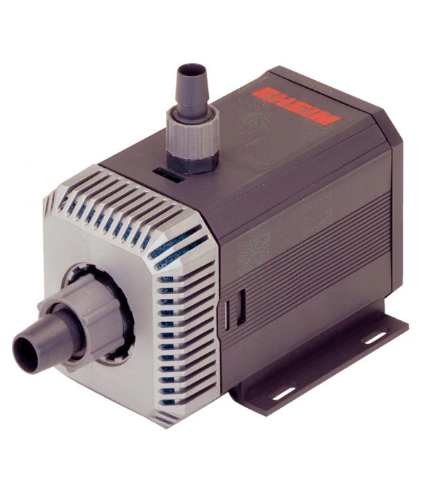 EHEIM Aquarienpumpe Universal 1200 2 EHEIM Aquarienpumpe Universal 1200 – Bild 2