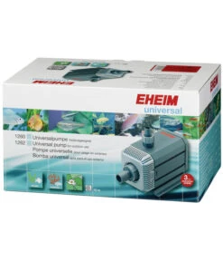 EHEIM Aquarienpumpe Universal 2400