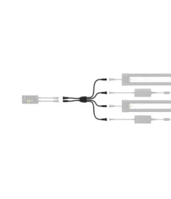 JUWEL® AQUARIUM Aquariumbeleuchtung HeliaLux Splitter LED -Garten Und Außenbereich 4283503 WE D 001 JuwelHeliaLux