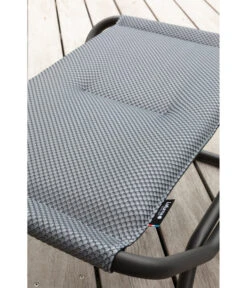 Lafuma Hocker Next, Be Comfort® -Garten Und Außenbereich 4287462 WE MO 001 LafumaFussauflageNextBeComfortsilber