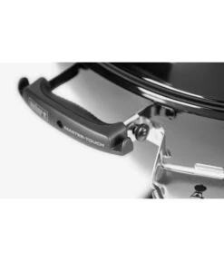 Weber Holzkohle-Kugelgrill Master-Touch GBS E-5770, Ø 57 Cm, Schwarz 18 Weber Holzkohle-Kugelgrill Master-Touch GBS E-5770, Ø 57 Cm, Schwarz -Garten Und Außenbereich 4287793 WE DE 001 WEBERMASTER TOUCHGBSPremiumE 5770Holzkohlegrill