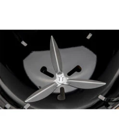 Weber Holzkohle-Kugelgrill Master-Touch GBS E-5770, Ø 57 Cm, Schwarz 19 Weber Holzkohle-Kugelgrill Master-Touch GBS E-5770, Ø 57 Cm, Schwarz -Garten Und Außenbereich 4287793 WE DE 002 WEBERMASTER TOUCHGBSPremiumE 5770Holzkohlegrill