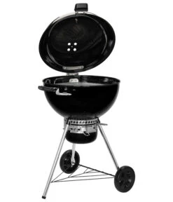 Weber Holzkohle-Kugelgrill Master-Touch GBS E-5770, Ø 57 Cm, Schwarz 12 Weber Holzkohle-Kugelgrill Master-Touch GBS E-5770, Ø 57 Cm, Schwarz -Garten Und Außenbereich 4287793 WE FS 002 WEBERMASTER TOUCHGBSPremiumE 5770Holzkohlegrill