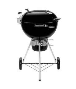 Weber Holzkohle-Kugelgrill Master-Touch GBS E-5770, Ø 57 Cm, Schwarz 13 Weber Holzkohle-Kugelgrill Master-Touch GBS E-5770, Ø 57 Cm, Schwarz -Garten Und Außenbereich 4287793 WE FS 003 WEBERMASTER TOUCHGBSPremiumE 5770Holzkohlegrill