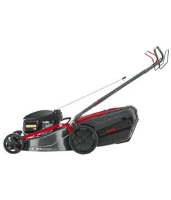 AL-KO Benzinrasenmäher Highline 51.9 SP-H -Garten Und Außenbereich 4291654 WE FS 003 ALKOBenzinrasenmaeher519sphhlKO 519 SP H 003