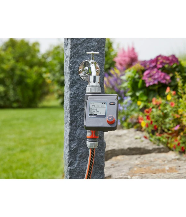 GARDENA Bewässerungscomputer Select 2 GARDENA Bewässerungscomputer Select – Bild 2